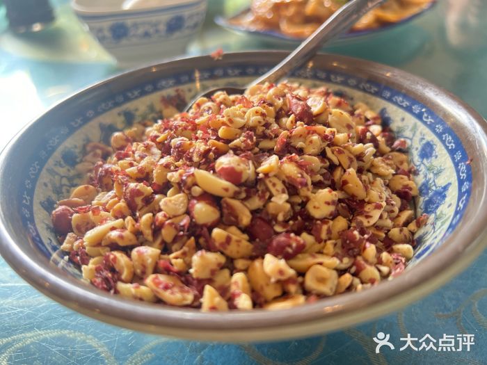 回辉登偰氏面片(东莲花美食街店)图片