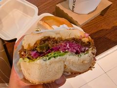 -HOLY BAGEL(苏河店)