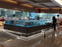 -艳阳天·非遗楚菜(武汉客厅店)
