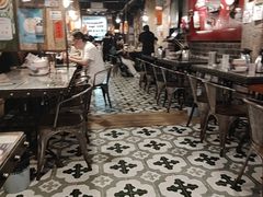 -辉记炭烧海鲜大排档·老字号(福田店)