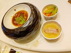 -全聚德(扬州虹桥坊店)