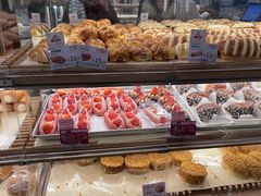 -山崎面包(苏州中心店)