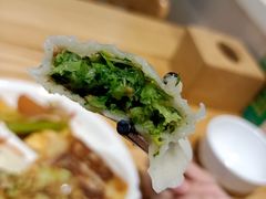 -素满香·素食自助餐厅(韩乐坊店)