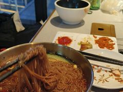 -丰茂烤串(公园店)