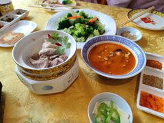 -德乐海蒙餐