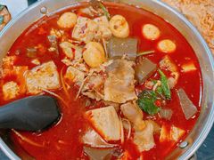 -金姐台湾菜(珠江路店)