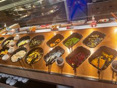 -比格比萨自助(宝山日月光店)