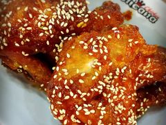 -Pelicana百利家炸鸡(江南西名店城店)