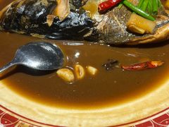 -旺顺阁鱼头泡饼(常营店)