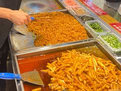 -丁家坡洋芋·观音桥好吃街A区(全国总店)