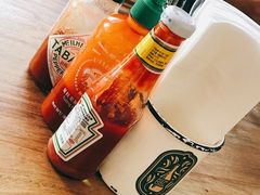 -RAC BAR(安福路店)