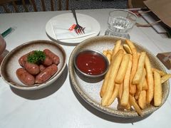 -烁先生披萨·儿童餐下午茶(河南岸店)