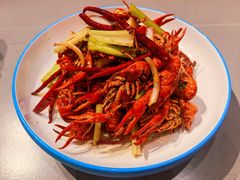 -龙虾奇迹(大华三路店)