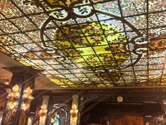 -马克西姆餐厅(崇文门店)