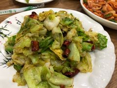 -西北朗益和穆斯林餐厅