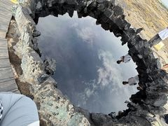 -黑油山景区