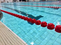 泳池-天姿健美游泳中心