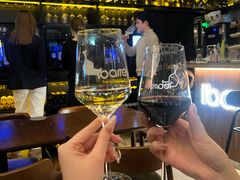 -ibarrel爱杯·bistro&brunch(江宁路店)