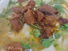 -豫掌柜饸饹面·烩面(秀沿路店)