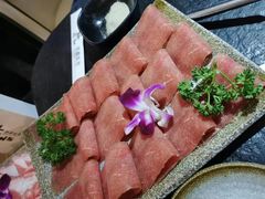 -新草堂锅物料理(泉城路店)