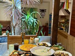 -多哥水傣味餐厅(司马巷店)