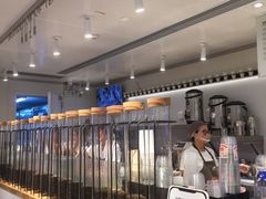 -喜茶(佛山岭南站店)