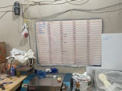 -518牛肉拉面馆(包河花园店)