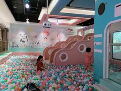 -青水瓦台汤泉(未央店)