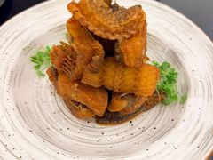 -香雪海饭店中餐厅(湖滨店)