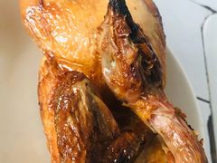 -吴山烤禽(湖墅南路店)