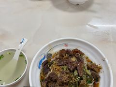 -阿阳牛腩腌面店