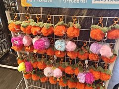 -巴依老爷新疆美食(清华东门店)