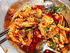 -李想大虾(江北天街店)