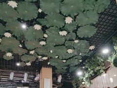 -福慧慈缘素食餐厅(王府井店)