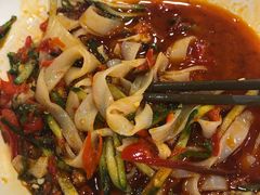 -魏家凉皮(博水商务大厦店)