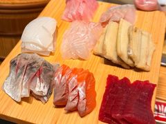 -小十Omakase(地王大厦店)
