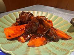 -A One Kitchen·南京精菜馆(德基广场店)