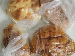 -美嘉华面包西饼店(红胜坊店)