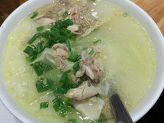 招牌鸡汤饭-嘉州叶婆婆钵钵鸡(建设路店)