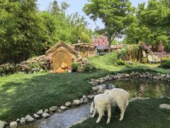 -HERRE·FARM 赫尔露营农场·团建聚会包场