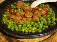 -田园印象·成都土菜院子(华阳店)