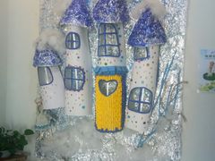 -贝美蓝天幼儿园(河东直沽园)