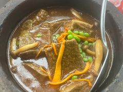 -若蘭慈·无国界素食料理(欢乐海岸店)