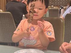 -清真  吐鲁番餐厅(牛街店)