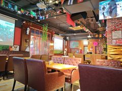 大堂-味德西餐音乐酒吧 Wade's Bar&Grill