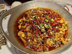 -美蛙四季(西直门店)