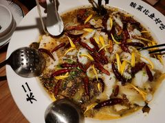 -太二酸菜鱼(金沙印象城店)