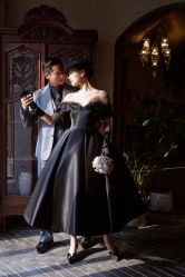 -梵初·STUDIO婚纱摄影(通州万达店)