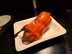 -昆泰嘉华酒店-嘉华咖啡厅