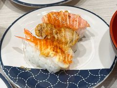 -滨寿司(新街口中央商场店)